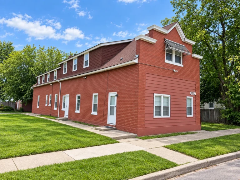 1203 Victoria, North Chicago - 02, Illinois, a Castlewood Properties rental property.