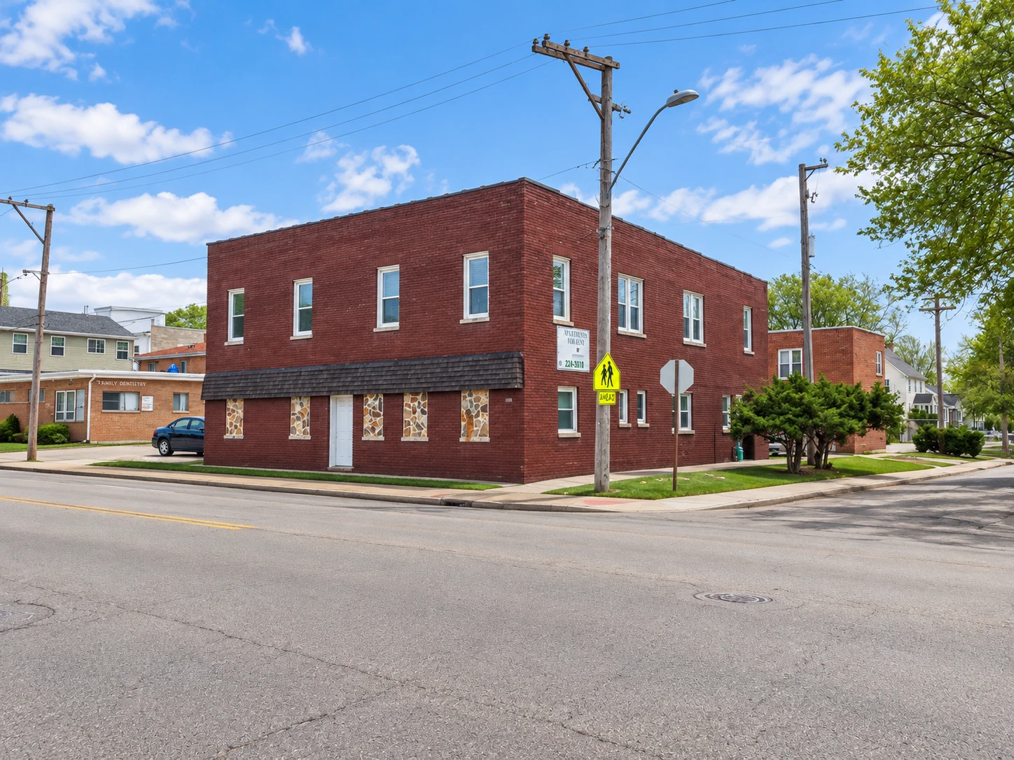 1415 Grand Avenue, Waukegan