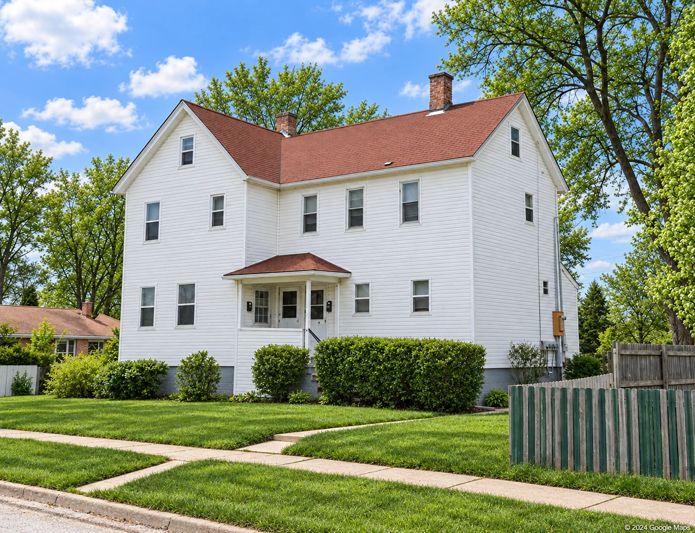 1712 16th Street, North Chicago