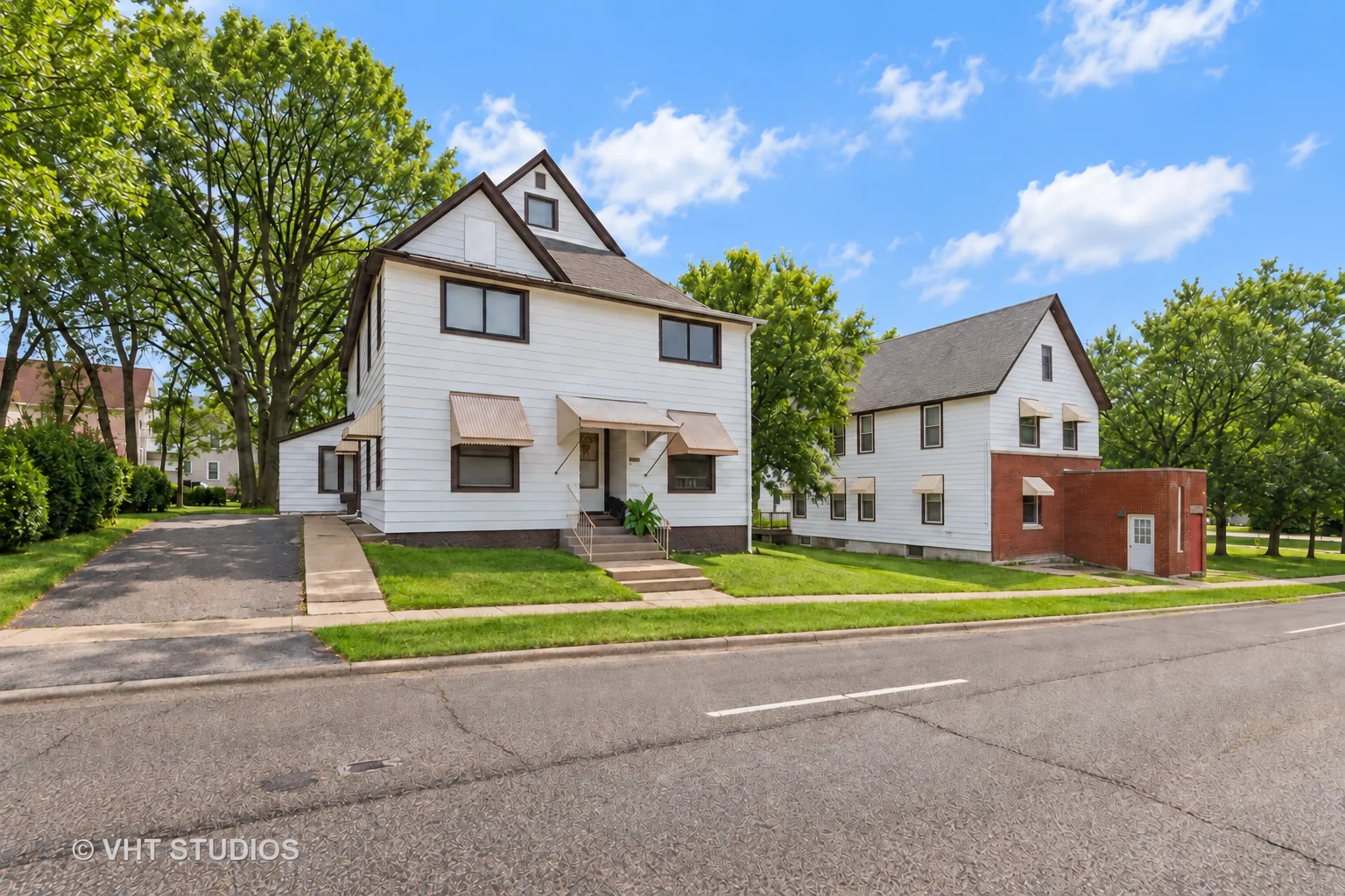 210 Belvidere Road, Waukegan