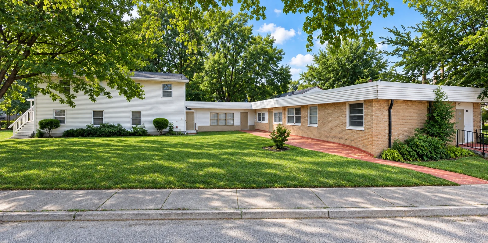 642 S. Martin Luther King Jr. Avenue, Waukegan