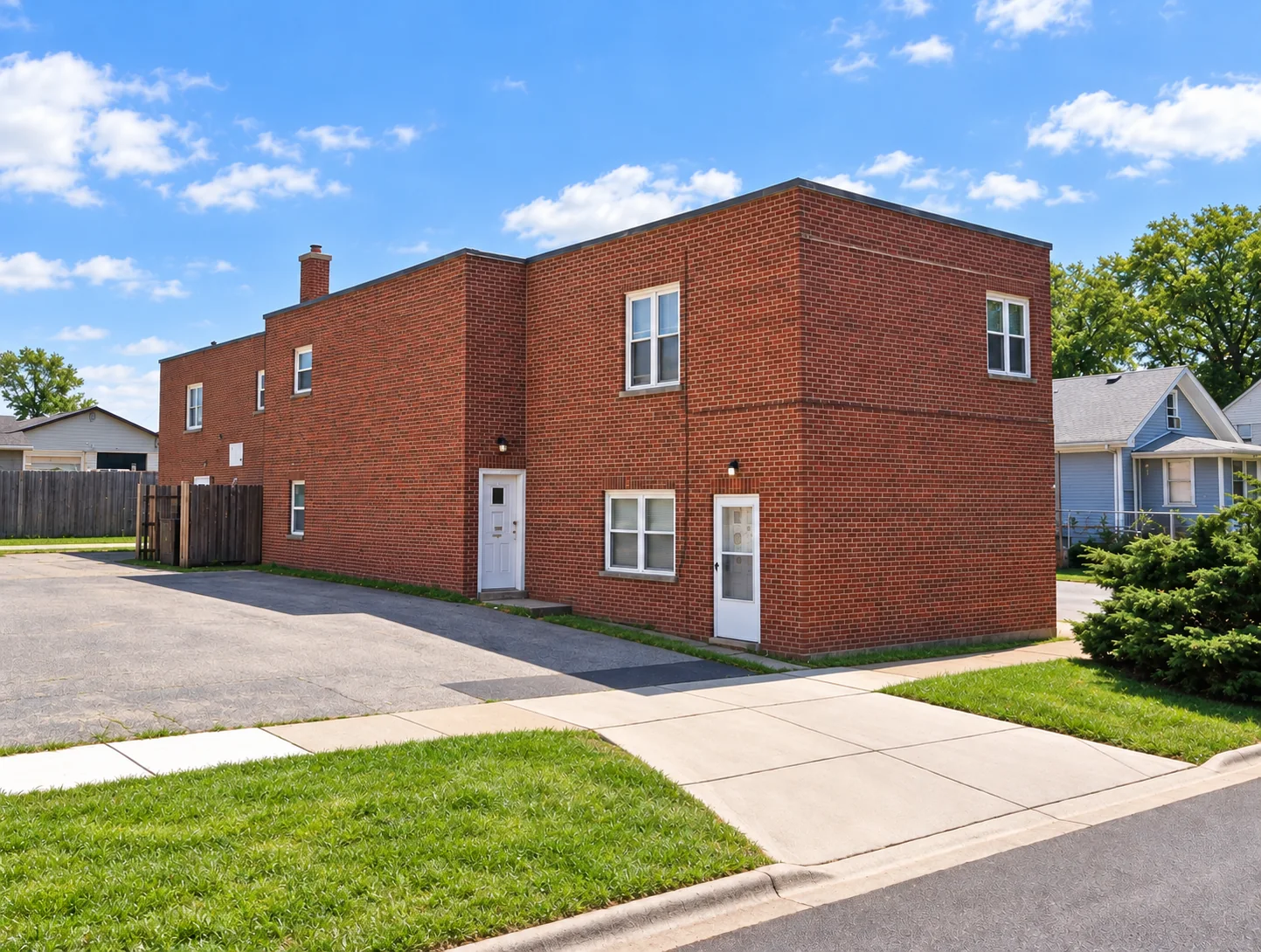 661 Yeoman Street, Waukegan
