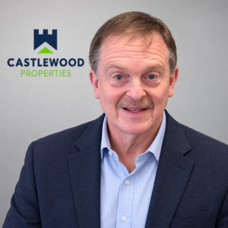 Dan Taylor, Castlewood Properties