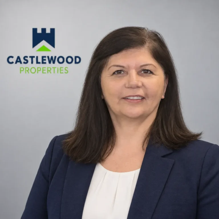Linda Ceja, Castlewood Properties